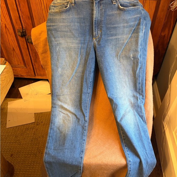 Bundle of 4 Women's Jeans Collection, Madewell, ASOS & Joe’s - Picture 13 of 15